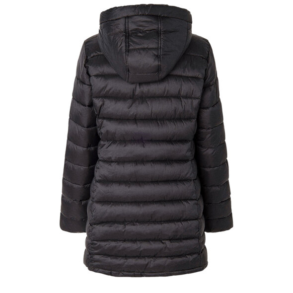 PEPE JEANS 'MADDIE' PUFFER ΜΠΟΥΦΑΝ ΓΥΝΑΙΚΕΙΟ PL402252-999