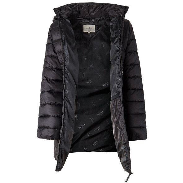 PEPE JEANS 'MADDIE' PUFFER ΜΠΟΥΦΑΝ ΓΥΝΑΙΚΕΙΟ PL402252-999