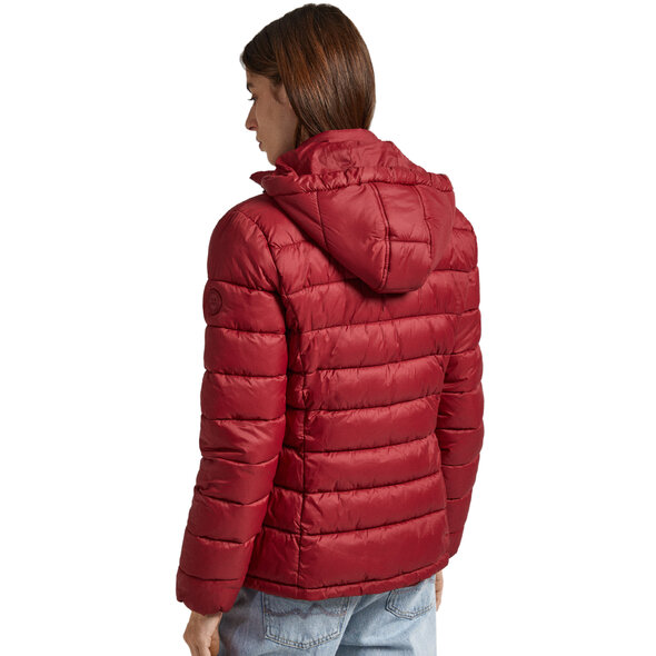 PEPE JEANS 'MADDIE' PUFFER ΜΠΟΥΦΑΝ ΓΥΝΑΙΚEIO PL402253-299