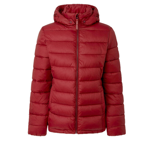 PEPE JEANS 'MADDIE' PUFFER ΜΠΟΥΦΑΝ ΓΥΝΑΙΚEIO PL402253-299