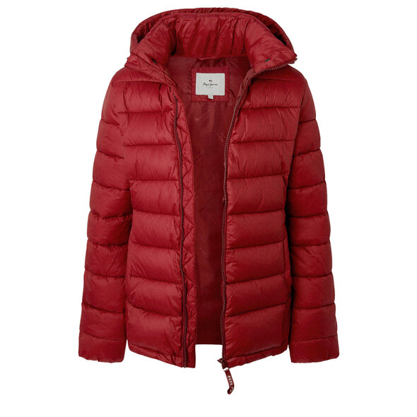 PEPE JEANS 'MADDIE' PUFFER ΜΠΟΥΦΑΝ ΓΥΝΑΙΚEIO PL402253-299