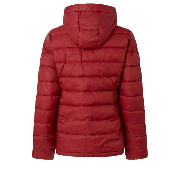 PEPE JEANS 'MADDIE' PUFFER ΜΠΟΥΦΑΝ ΓΥΝΑΙΚEIO PL402253-299
