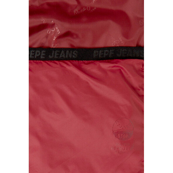 PEPE JEANS 'MADDIE' PUFFER ΜΠΟΥΦΑΝ ΓΥΝΑΙΚEIO PL402253-299
