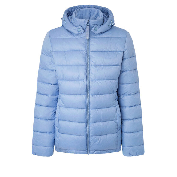 PEPE JEANS 'MADDIE' PUFFER ΜΠΟΥΦΑΝ ΓΥΝΑΙΚEIO PL402253-563
