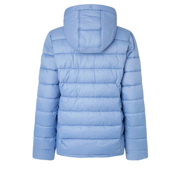 PEPE JEANS 'MADDIE' PUFFER ΜΠΟΥΦΑΝ ΓΥΝΑΙΚEIO PL402253-563