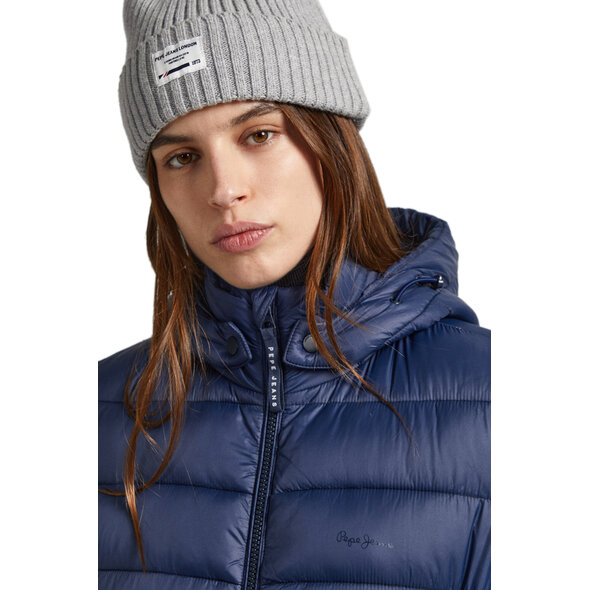PEPE JEANS 'MADDIE' PUFFER ΜΠΟΥΦΑΝ ΓΥΝΑΙΚEIO PL402253-594