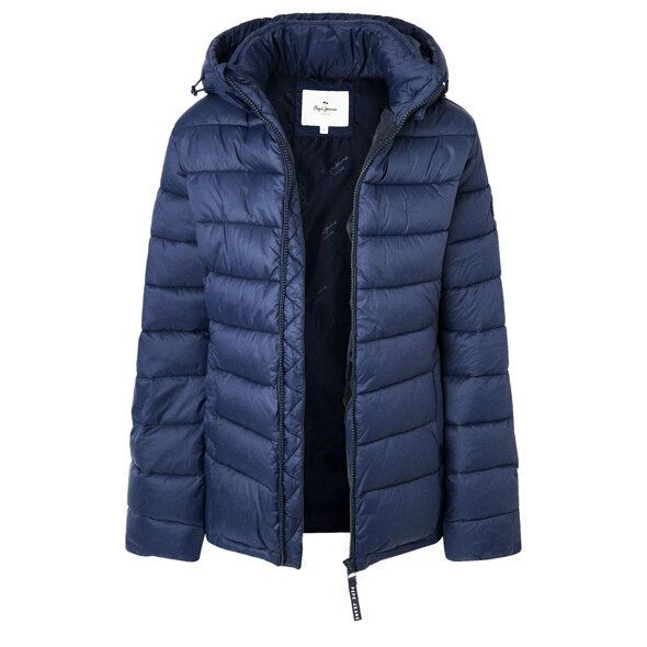 PEPE JEANS 'MADDIE' PUFFER ΜΠΟΥΦΑΝ ΓΥΝΑΙΚEIO PL402253-594