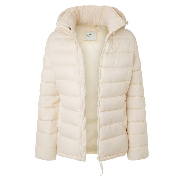 PEPE JEANS 'MADDIE' PUFFER ΜΠΟΥΦΑΝ ΓΥΝΑΙΚEIO PL402253-808