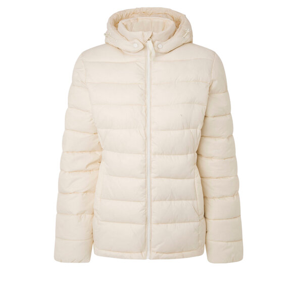 PEPE JEANS 'MADDIE' PUFFER ΜΠΟΥΦΑΝ ΓΥΝΑΙΚEIO PL402253-808