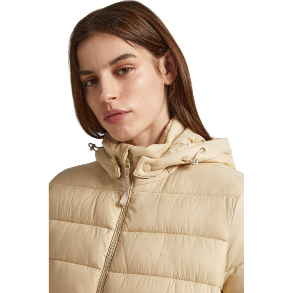 PEPE JEANS 'MADDIE' PUFFER ΜΠΟΥΦΑΝ ΓΥΝΑΙΚEIO PL402253-847