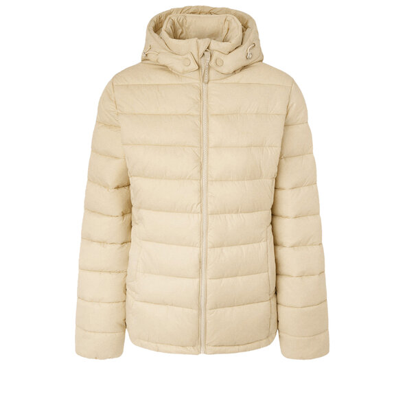 PEPE JEANS 'MADDIE' PUFFER ΜΠΟΥΦΑΝ ΓΥΝΑΙΚEIO PL402253-847