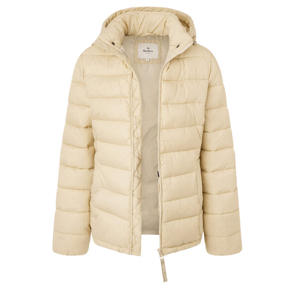 PEPE JEANS 'MADDIE' PUFFER ΜΠΟΥΦΑΝ ΓΥΝΑΙΚEIO PL402253-847
