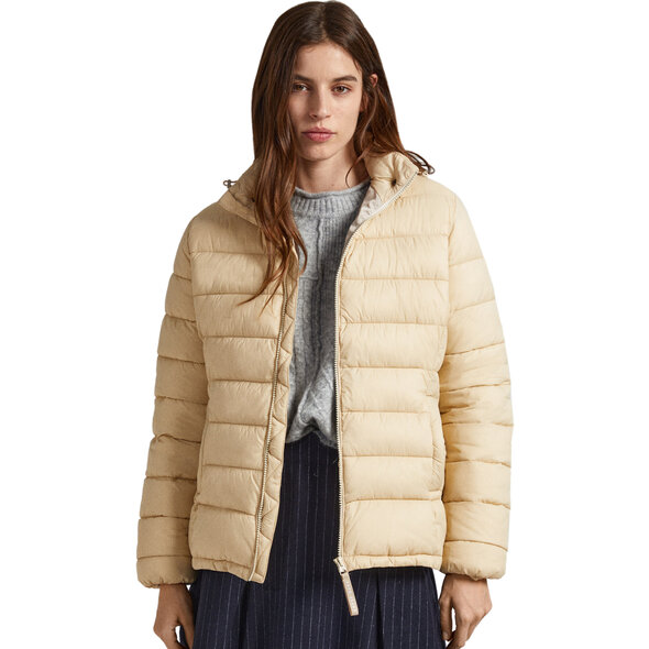 PEPE JEANS 'MADDIE' PUFFER ΜΠΟΥΦΑΝ ΓΥΝΑΙΚEIO PL402253-847