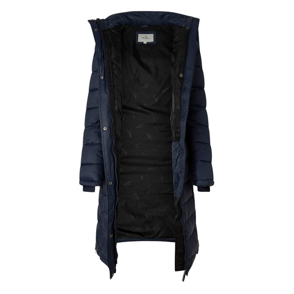 PEPE JEANS 'MAY' PUFFER ΜΠΟΥΦΑΝ ΓΥΝΑΙΚEIO PL402258-594