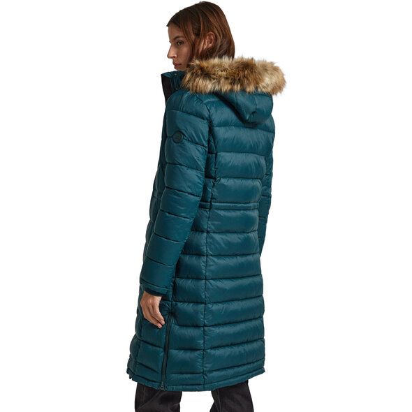 PEPE JEANS 'MAY' PUFFER ΜΠΟΥΦΑΝ ΓΥΝΑΙΚEIO PL402258-692