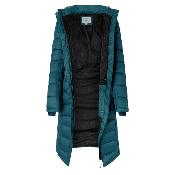 PEPE JEANS 'MAY' PUFFER ΜΠΟΥΦΑΝ ΓΥΝΑΙΚEIO PL402258-692