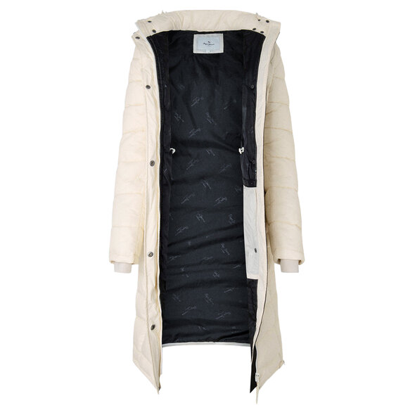 PEPE JEANS 'MAY' PUFFER ΜΠΟΥΦΑΝ ΓΥΝΑΙΚEIO PL402258-808