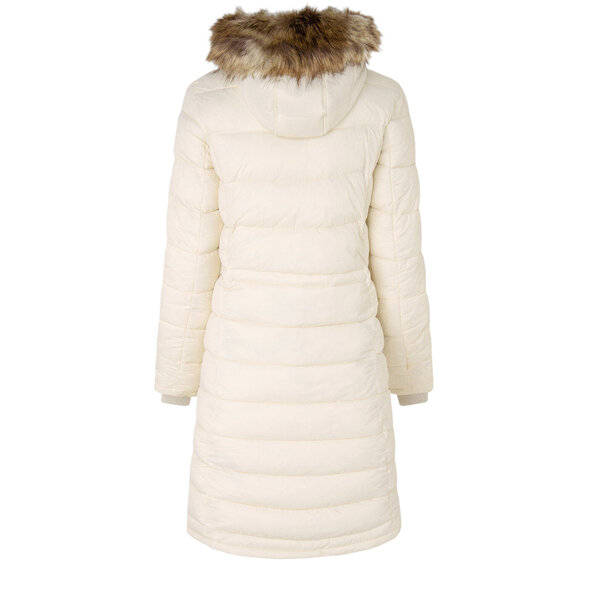 PEPE JEANS 'MAY' PUFFER ΜΠΟΥΦΑΝ ΓΥΝΑΙΚEIO PL402258-808