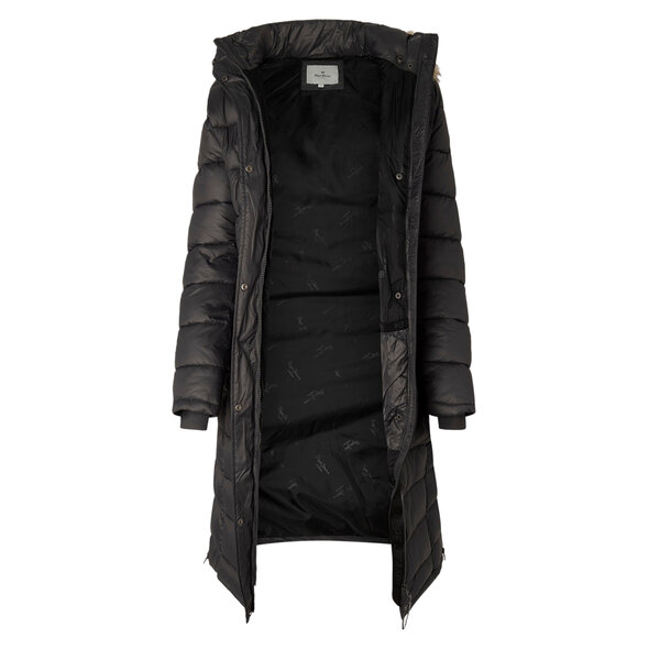 PEPE JEANS 'MAY' PUFFER ΜΠΟΥΦΑΝ ΓΥΝΑΙΚEIO PL402258-975