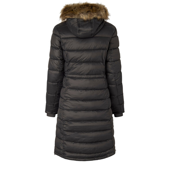 PEPE JEANS 'MAY' PUFFER ΜΠΟΥΦΑΝ ΓΥΝΑΙΚEIO PL402258-975