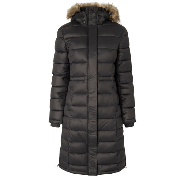 PEPE JEANS 'MAY' PUFFER ΜΠΟΥΦΑΝ ΓΥΝΑΙΚEIO PL402258-975