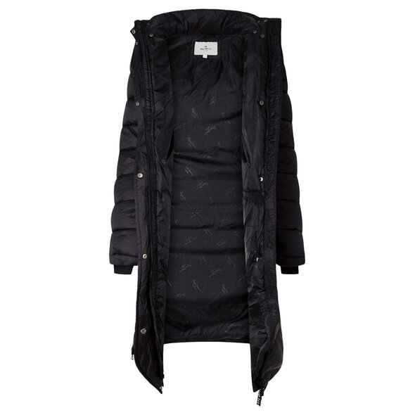 PEPE JEANS 'MAY' PUFFER ΜΠΟΥΦΑΝ ΓΥΝΑΙΚEIO PL402258-999