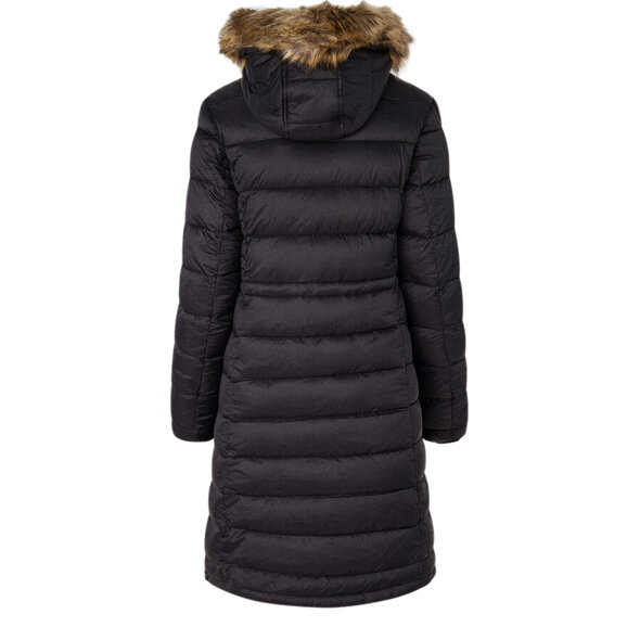 PEPE JEANS 'MAY' PUFFER ΜΠΟΥΦΑΝ ΓΥΝΑΙΚEIO PL402258-999