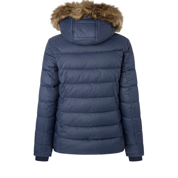 PEPE JEANS 'MAY' PUFFER ΜΠΟΥΦΑΝ ΓΥΝΑΙΚEIO PL402259-594