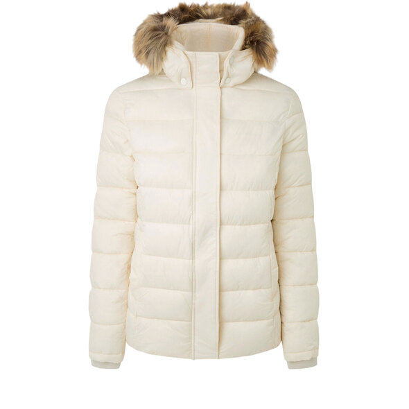 PEPE JEANS 'MAY' PUFFER ΜΠΟΥΦΑΝ ΓΥΝΑΙΚEIO PL402259-808