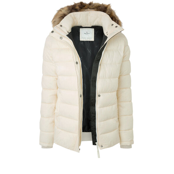PEPE JEANS 'MAY' PUFFER ΜΠΟΥΦΑΝ ΓΥΝΑΙΚEIO PL402259-808