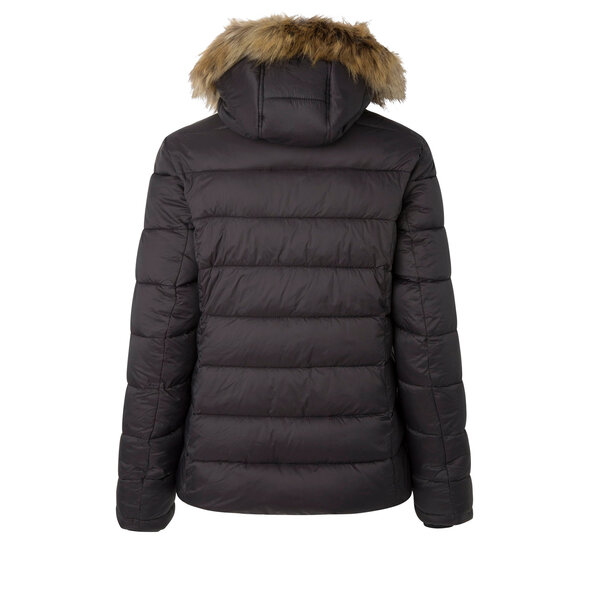 PEPE JEANS 'MAY' PUFFER ΜΠΟΥΦΑΝ ΓΥΝΑΙΚEIO PL402259-999