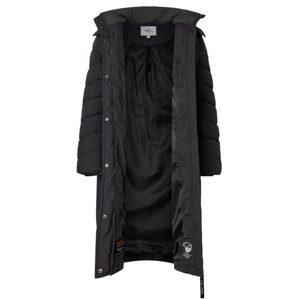 PEPE JEANS 'MERA' ΜΠΟΥΦΑΝ ΓΥΝΑΙΚEIO PL402261-999