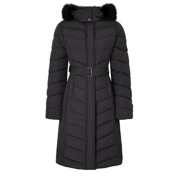 PEPE JEANS 'MERA' ΜΠΟΥΦΑΝ ΓΥΝΑΙΚEIO PL402261-999