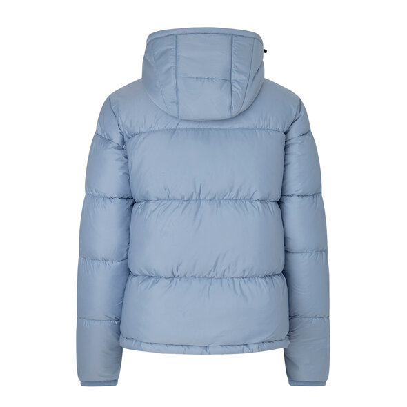 PEPE JEANS 'MORGAN' PUFFER ΜΠΟΥΦΑΝ ΓΥΝΑΙΚEIO PL402273-563