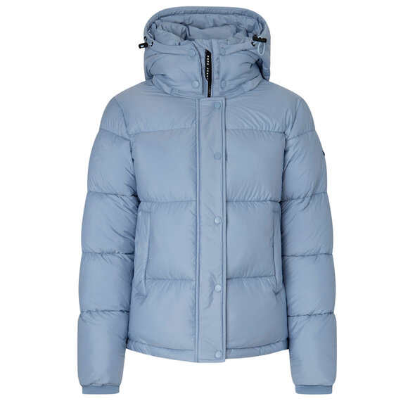 PEPE JEANS 'MORGAN' PUFFER ΜΠΟΥΦΑΝ ΓΥΝΑΙΚEIO PL402273-563
