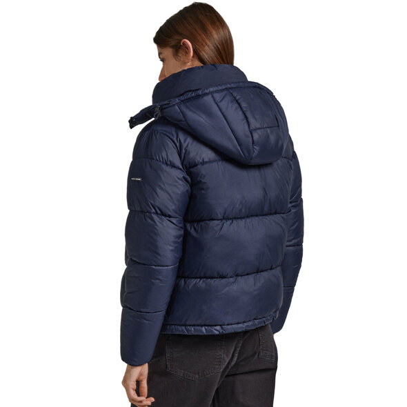 PEPE JEANS 'MORGAN' PUFFER ΜΠΟΥΦΑΝ ΓΥΝΑΙΚEIO PL402273-594