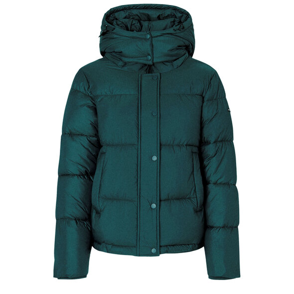 PEPE JEANS 'MORGAN' PUFFER ΜΠΟΥΦΑΝ ΓΥΝΑΙΚEIO PL402273-692