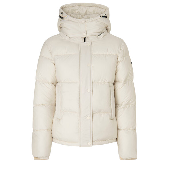 PEPE JEANS 'MORGAN' PUFFER ΜΠΟΥΦΑΝ ΓΥΝΑΙΚEIO PL402273-804
