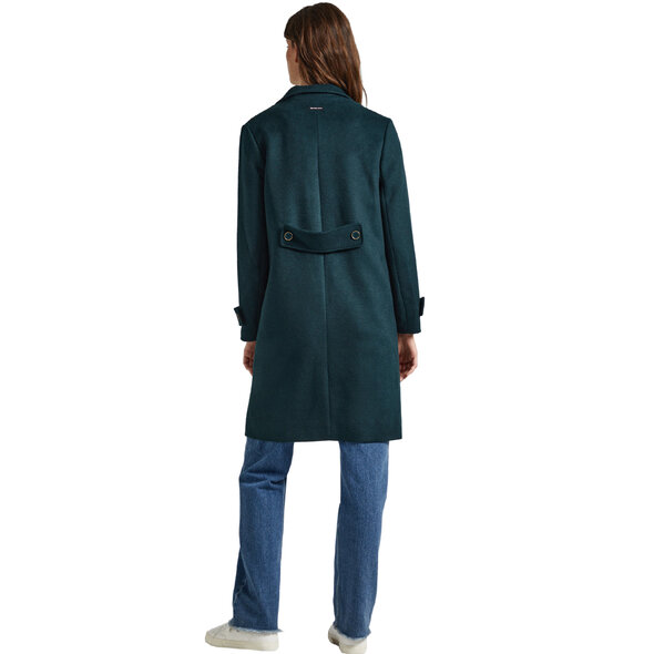PEPE JEANS 'NICA' ΠΑΛΤΟ ΓΥΝΑΙΚΕΙΟ PL402278-692