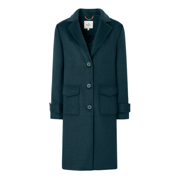 PEPE JEANS 'NICA' ΠΑΛΤΟ ΓΥΝΑΙΚΕΙΟ PL402278-692