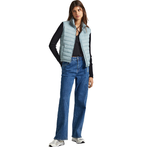 PEPE JEANS 'SAMMY' PUFFER ΓΙΛΕΚΟ ΓΥΝΑΙΚEIO PL402312-660