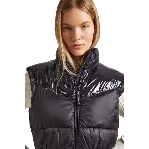 PEPE JEANS 'SARAH' PUFFER ΓΙΛΕΚΟ ΓΥΝΑΙΚEIO PL402317-999