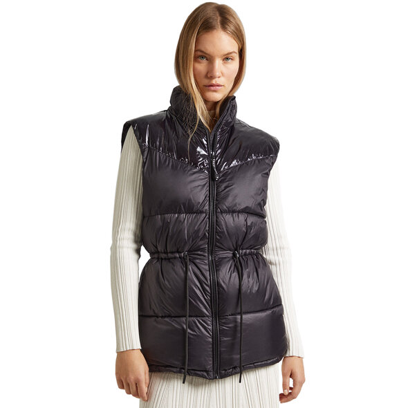 PEPE JEANS 'SARAH' PUFFER ΓΙΛΕΚΟ ΓΥΝΑΙΚEIO PL402317-999