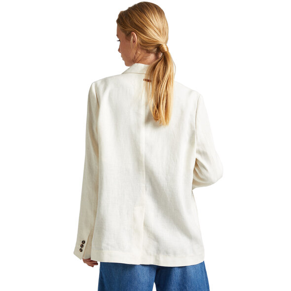 PEPE JEANS 'MIRKA' ΛΙΝΟ ΣΑΚΑΚΙ ΓΥΝΑΙΚΕΙΟ PL402377-810