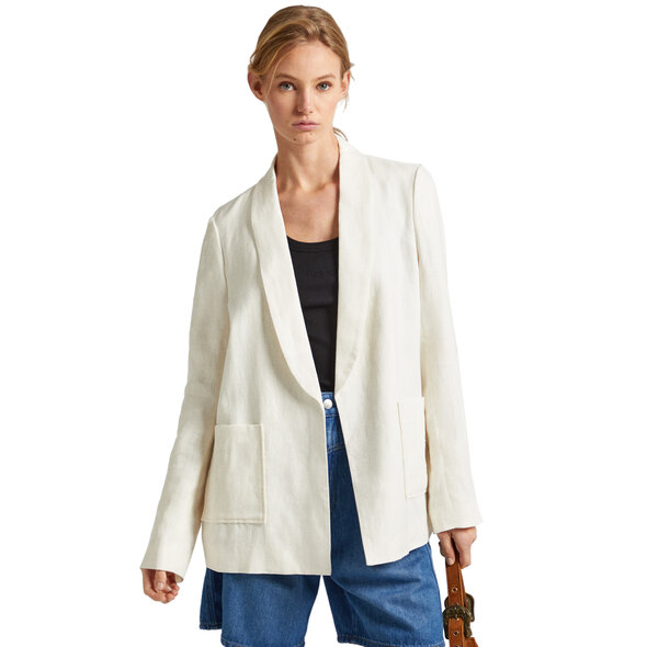 PEPE JEANS 'MIRKA' ΛΙΝΟ ΣΑΚΑΚΙ ΓΥΝΑΙΚΕΙΟ PL402377-810