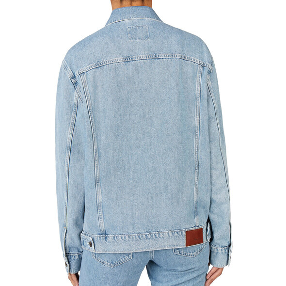 PEPE JEANS BOYFRIEND DENIM JACKET ΓΥΝΑΙΚΕΙΟ PL402390IA4-000