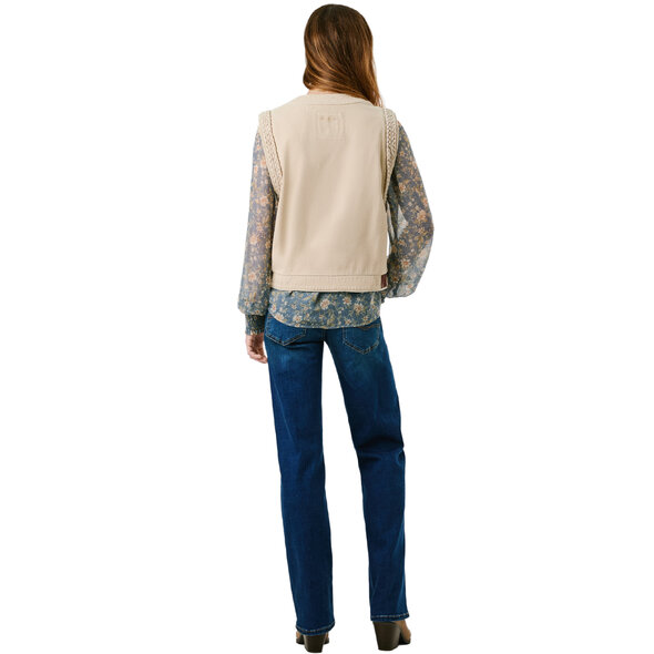 PEPE JEANS 'SAURA' ΓΙΛΕΚΟ ΓΥΝΑΙΚΕΙΟ PL4024344-836