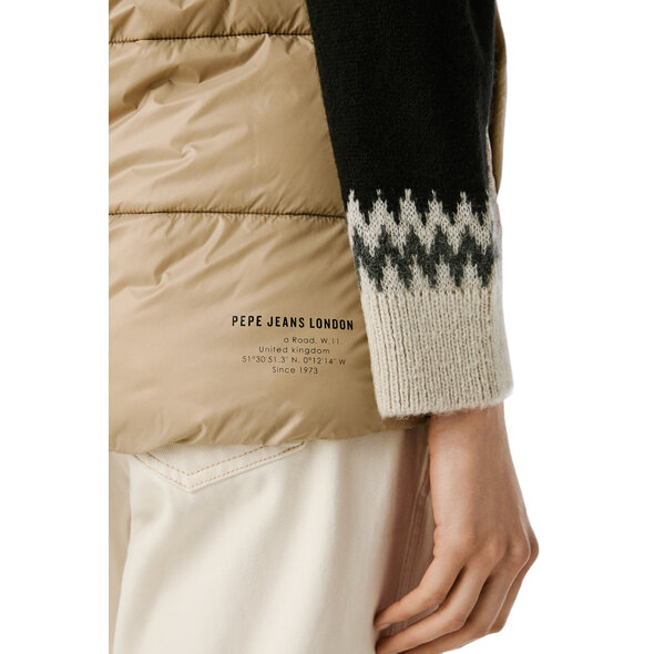 PEPE JEANS 'SUSSY' ΓΙΛΕΚΟ ΓΥΝΑΙΚΕΙΟ PL4024359-836