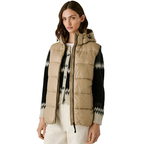 PEPE JEANS 'SUSSY' ΓΙΛΕΚΟ ΓΥΝΑΙΚΕΙΟ PL4024359-836