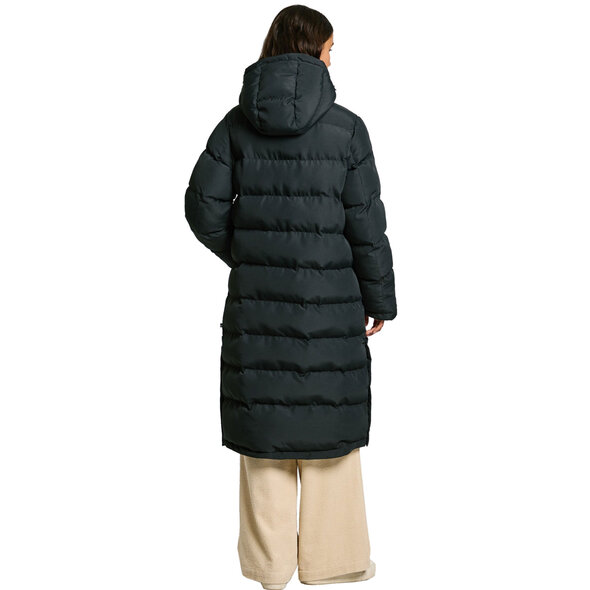 PEPE JEANS 'BIBI LONG' PUFFER ΜΠΟΥΦΑΝ ΓΥΝΑΙΚΕΙΟ PL402437-999
